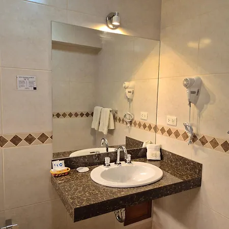 Florida Del Inca Hotel