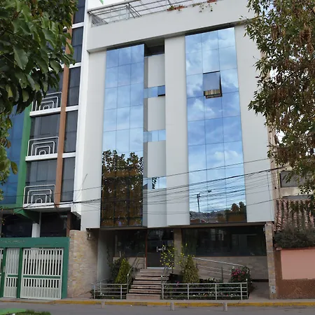 Florida Del Inca Hotel
