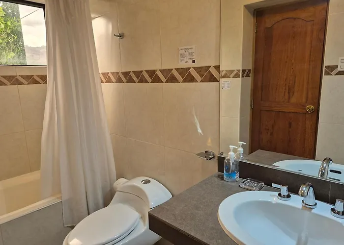 Florida Del Inca Hotel 3*