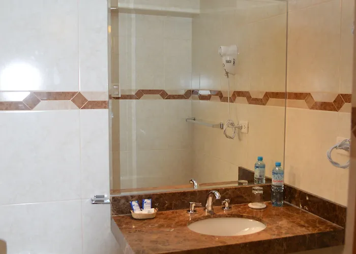 Florida Del Inca 3*