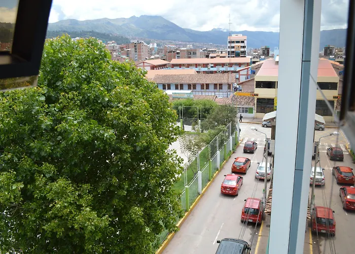 Florida Del Inca Hotel 3*