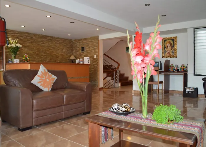 Florida Del Inca Hotel 3*
