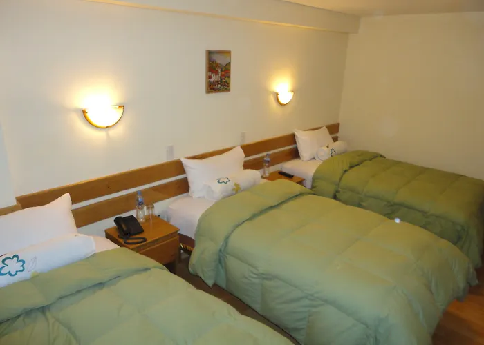 Florida Del Inca Hotel Cusco