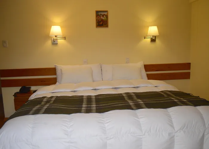 Hotel Florida Del Inca 3*