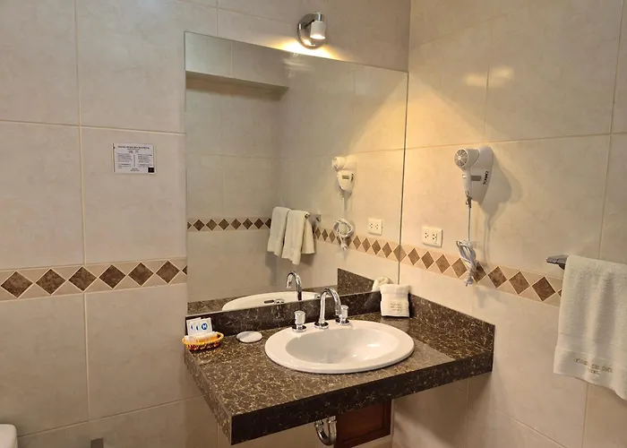 Hotel Florida Del Inca