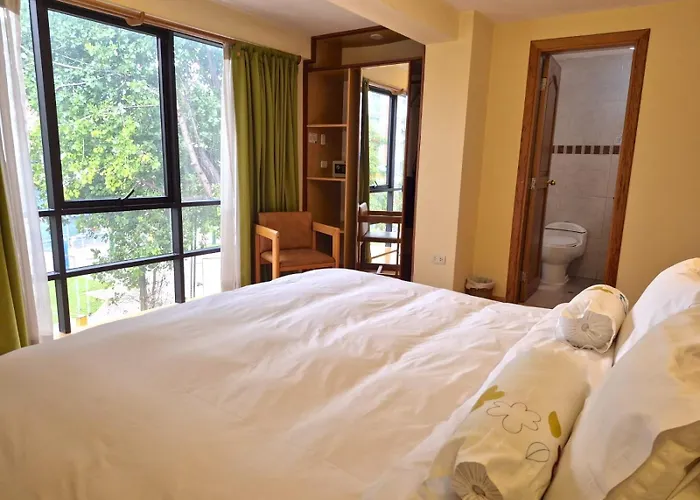 Florida Del Inca Hotel