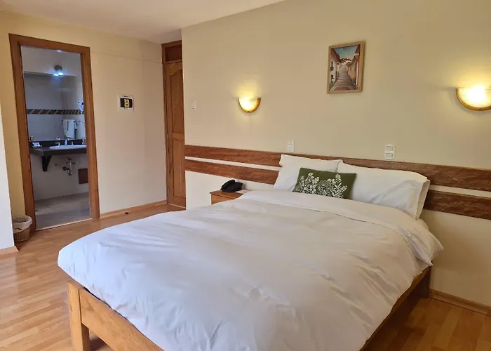 Hotel Florida Del Inca Boutique 3*