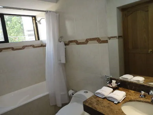 Hotel Florida Del Inca Cusco