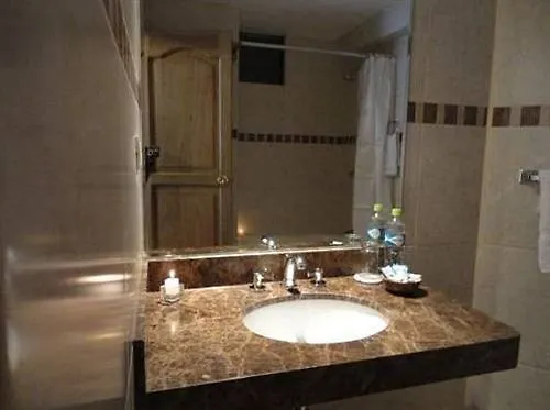 Hotel Florida Del Inca Cusco