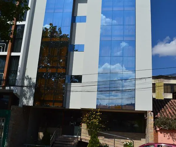 Hotel Florida Del Inca Cusco