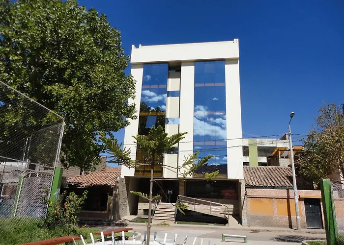 Hotel Florida Del Inca Cusco